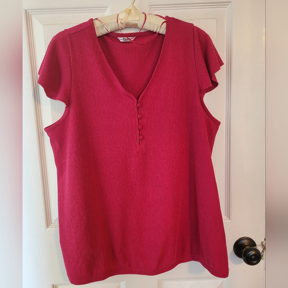 Pennington Top